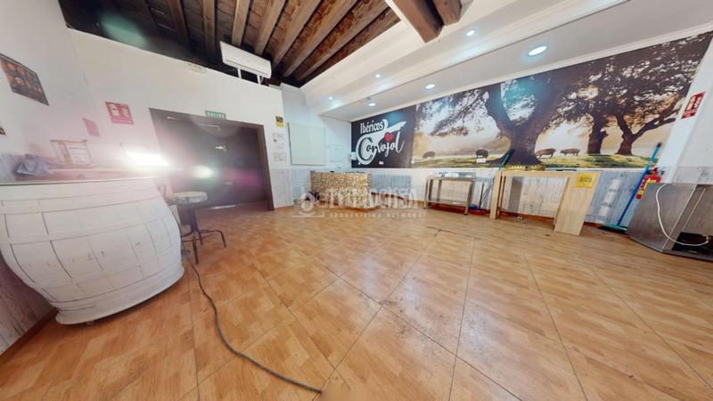 Foto e9085c2c-c192-42fd-be23-79920b0466f8. Edificio  en venta en Torrelaguna
