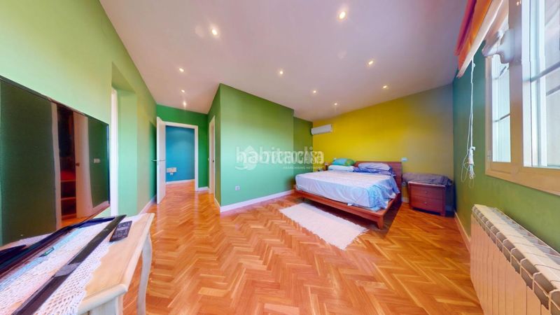 Foto 144ce63d-0c36-4712-b40a-1b257bee1048. Casa aparellada a Valdemanco