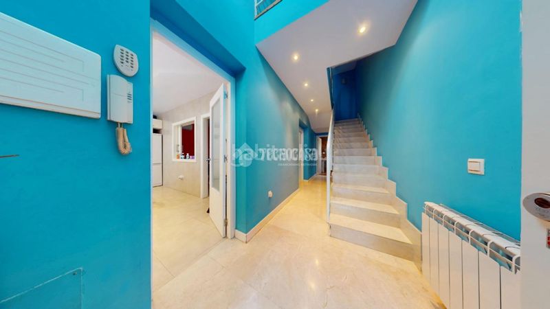 Foto 5a4ff834-84c0-48c2-9091-93562595fbed. Casa aparellada a Valdemanco
