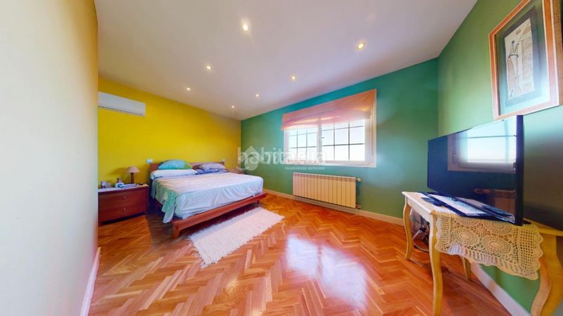 Foto 7271fa29-b629-463b-8e43-9b4d6f38a9c8. Casa aparellada a Valdemanco