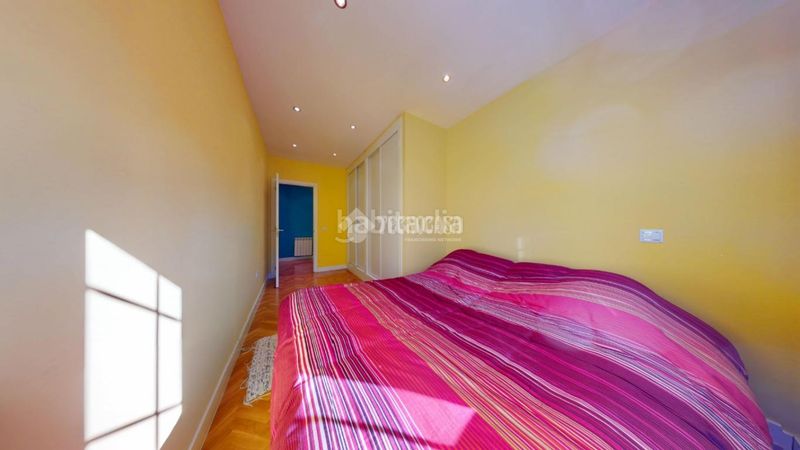 Foto e5c80df5-0688-48c7-850f-39a15b63f723. Casa aparellada a Valdemanco
