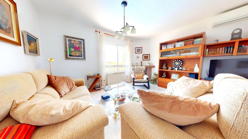 Foto 52b7249c-a95c-404d-98df-421ba5bb2876. Casa amb piscina a Uceda