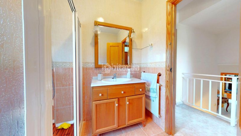Foto 9f4bdcee-894d-4806-b6cb-08ce02b60175. Casa amb piscina a Uceda