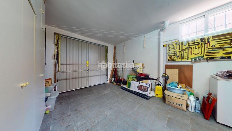 Foto d6f78317-3777-4bb7-ab58-48d41544caec. Casa amb piscina a Uceda