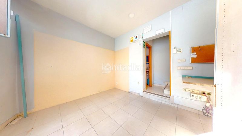 Foto 2275b75b-59a1-4799-a912-1e6f7c67546b. Local comercial a Torrelaguna