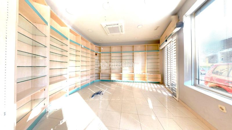 Foto 266520dd-92d3-4b58-83f7-e517bf6e153f. Local comercial a Torrelaguna
