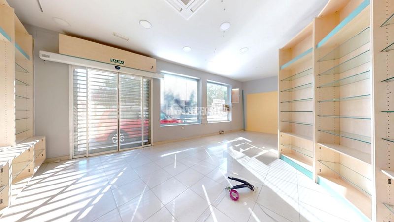 Foto 9e133dab-30ad-4a0a-97d2-965656aa71e4. Local comercial a Torrelaguna