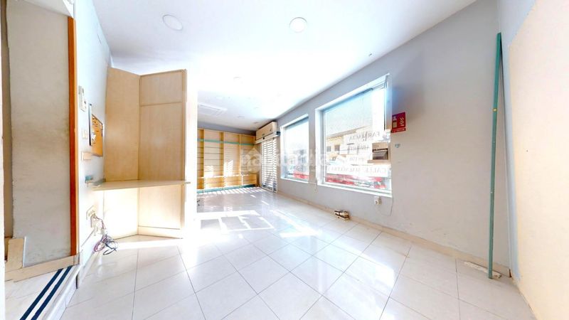 Foto c3448184-3f9a-4ae3-9b7d-01aa55ee5b15. Local comercial a Torrelaguna