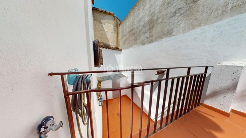 Foto 6d8c8237-b5b8-41b6-8bc9-3248b5aed86b. Casa aparellada a Torrelaguna