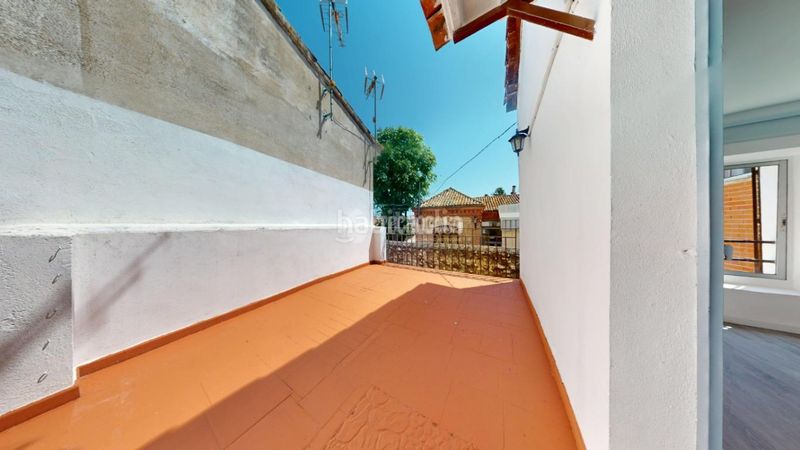 Foto 8741d529-7639-4b36-bb12-0a202980cd2b. Casa aparellada a Torrelaguna