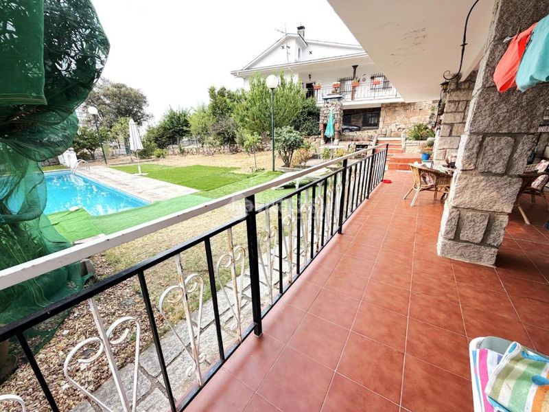 Foto 364d3672-498c-4676-ac52-8d87536f8ef1. Casa a Valdemanco
