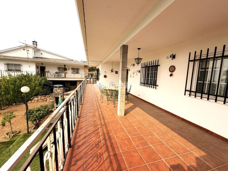 Foto 5f6275eb-7118-44a9-acb7-e8f5fe4dd0c3. Casa a Valdemanco