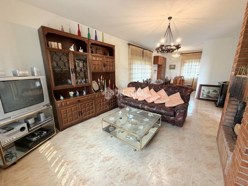 Foto cca89e02-87fd-4627-83f4-e9604fe34f26. Casa a Valdemanco