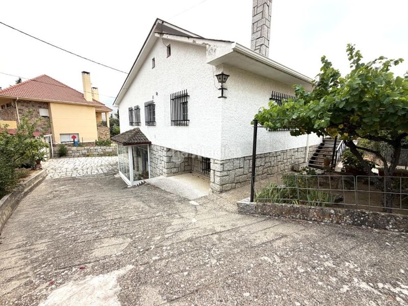 Foto dcf6f00c-0683-4a2b-bd44-d821a5f92d0c. Casa a Valdemanco