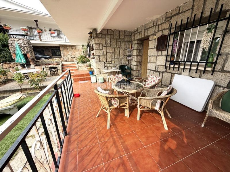 Foto e935214c-3e4a-453f-a588-d73c136aa24b. Casa a Valdemanco