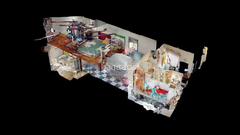 Foto 1d8a0634-2027-4e78-b98a-49035bd01842. Etagenwohnung in Torrelaguna