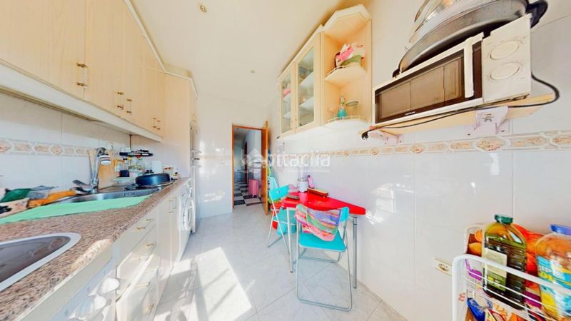 Foto 306eba95-3ae5-4172-bd76-cdd36999de9c. Etagenwohnung in Torrelaguna