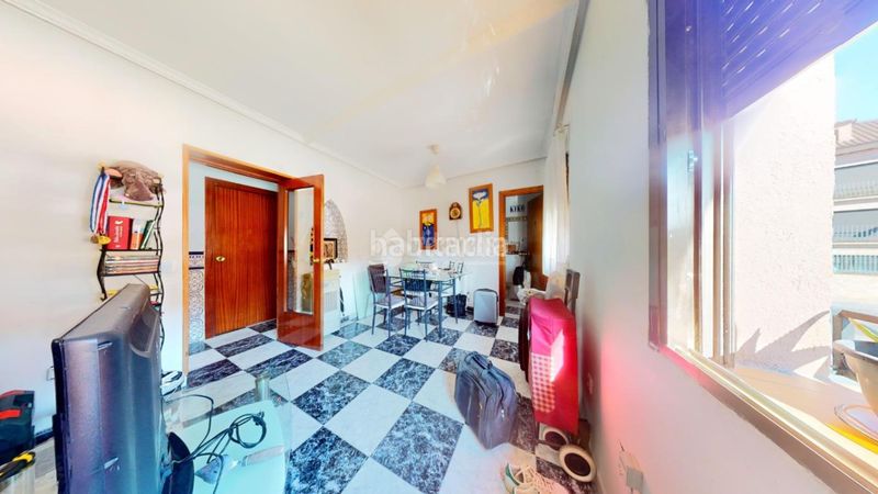 Foto a6481372-7333-48be-85bc-1fdbf8c36ef9. Etagenwohnung in Torrelaguna