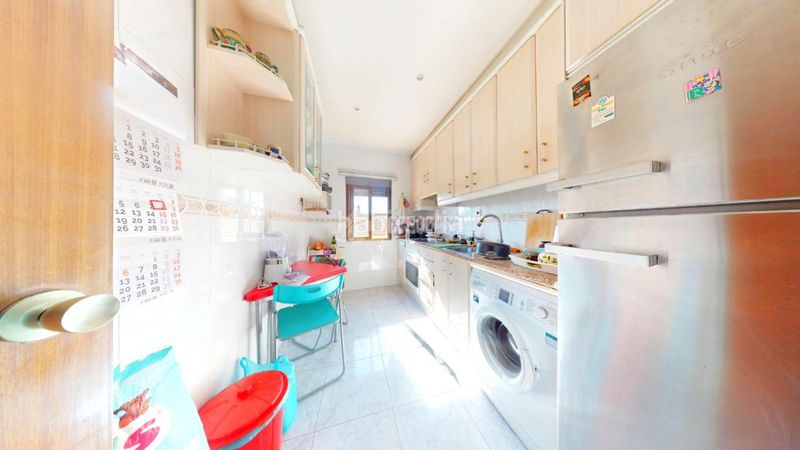 Foto a64913ce-2ff1-410e-9dfe-8ba4147a39f1. Etagenwohnung in Torrelaguna