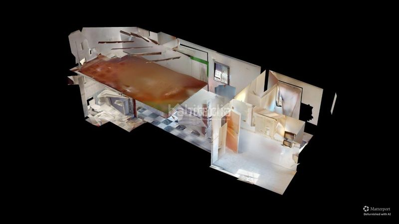 Foto bb27c8ec-e0cf-4bb4-ae27-b2209dd4f6c4. Etagenwohnung in Torrelaguna