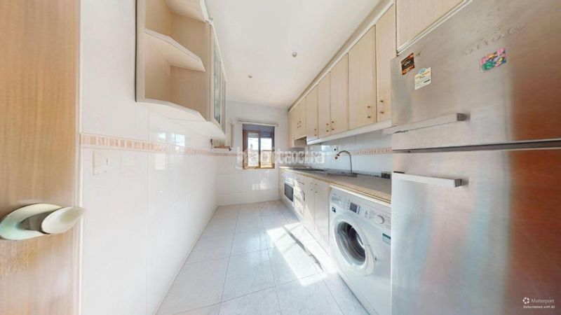Foto e951f302-7c62-4db7-ad53-793142d3c42f. Etagenwohnung in Torrelaguna