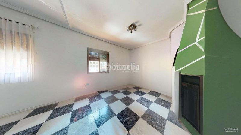 Foto f266b645-759a-446a-87c5-641c4011a8e8. Etagenwohnung in Torrelaguna