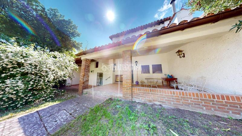 Foto 489060a9-cb5a-465f-bdde-e5701c5b057e. Maison dans Torrelaguna