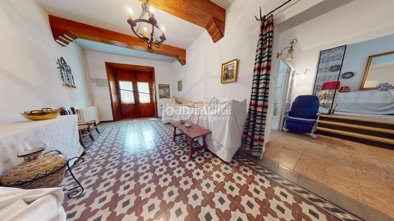Foto a47d574f-9058-49f3-b95b-b64a9f2b2d06. Maison dans Torrelaguna
