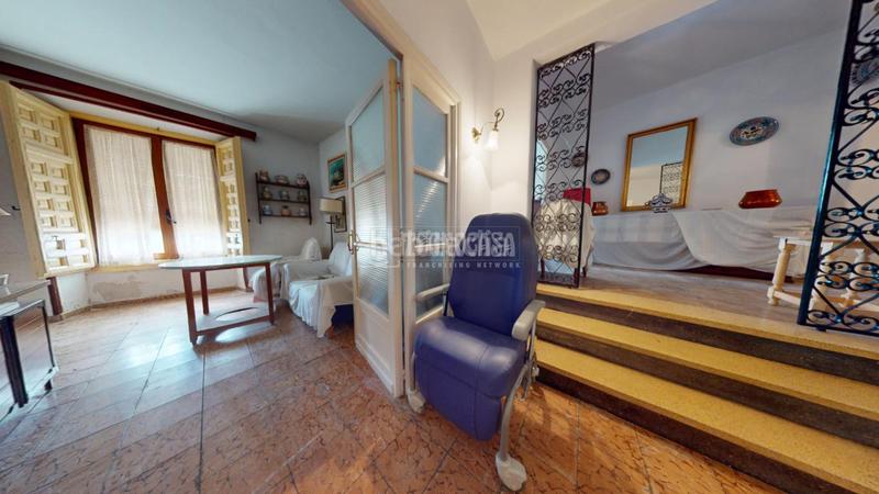 Foto a4f56ac4-3ab2-411e-9fa6-0e365fa44f1e. Maison dans Torrelaguna