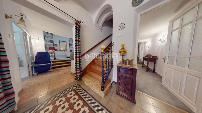 Foto b4812c03-a848-410b-8d94-6b4ed17f748a. Maison dans Torrelaguna
