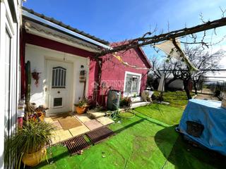 Maison à Uceda. Casa en venta en uceda