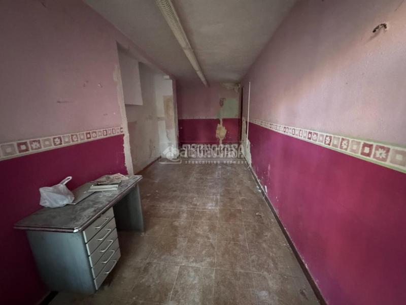 Foto 28279aae-6e39-4d6e-8c12-b03cb575c303. Casa pareada casa en venta en Torrelaguna