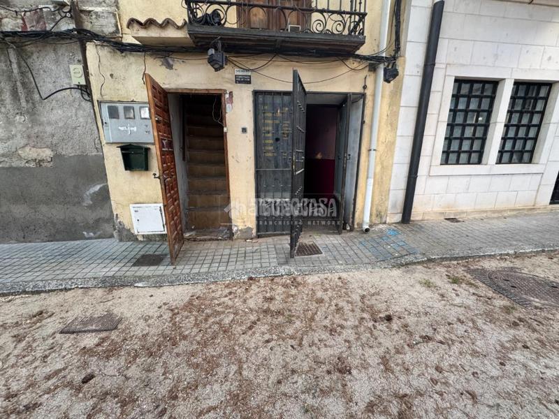 Foto 570f91b5-c644-41e7-80d5-02ca2b0d87f2. Casa pareada casa en venta en Torrelaguna