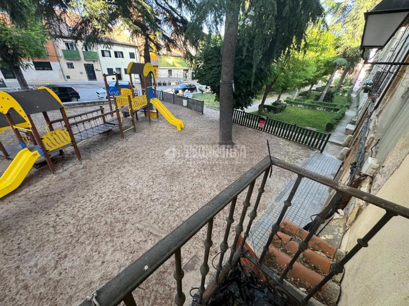 Foto cc3e0b37-970d-42bf-9b45-74b1422f1872. Casa pareada casa en venta en Torrelaguna