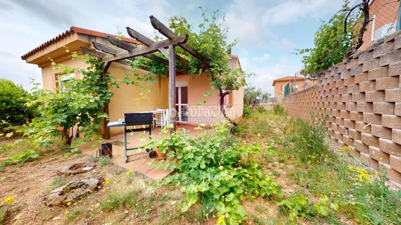 Foto dcbf4942-7068-48a3-8091-f775e414c05d. Casa pareada casa en venta en torrelaguna en Uceda