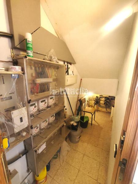 Foto a45bdbbd-af9d-4dbb-a0ab-3a3ed8b2a877. Edificio  en venta en Torrelaguna