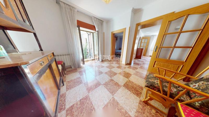 Foto 5fae8826-b751-4bb5-be16-a137534e9ad0. Towny house in Torrelaguna