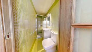 Casa aparellada a Torrelaguna. Casa en venta en torrelaguna