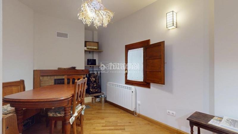 Foto 744ab48f-f89f-4872-b7cb-4cdab0df8bbf. Casa pareada casa en venta en Patones