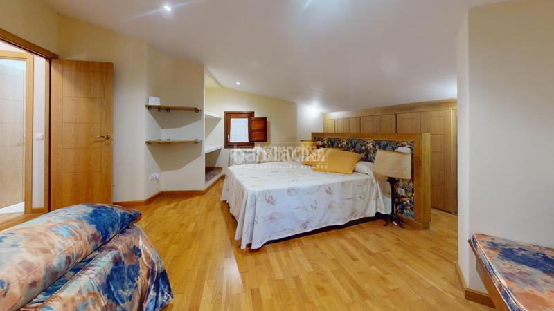 Foto 8b649230-b327-4195-9617-387c9bb92393. Casa pareada casa en venta en Patones