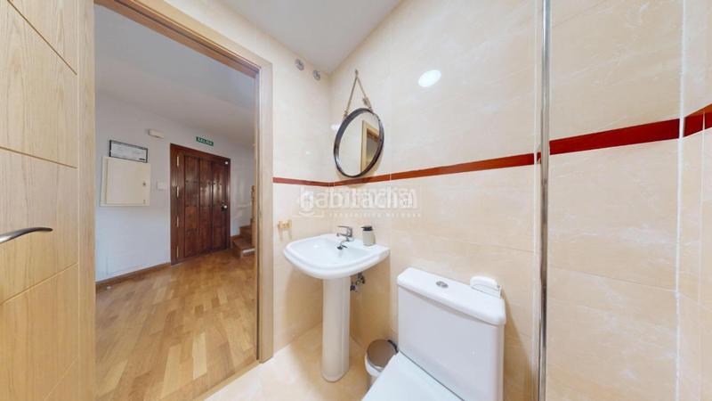 Foto c6a02d8e-01cb-40d1-b733-6275a457613b. Casa pareada casa en venta en Patones