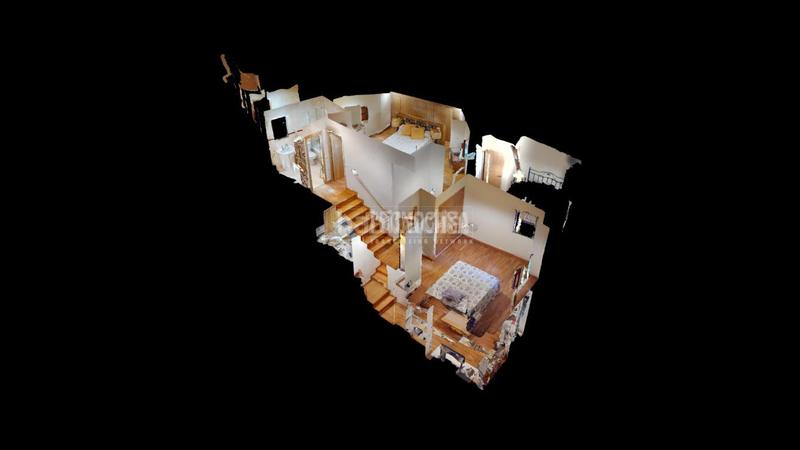 Foto e2644853-1fc4-47f3-ae67-5e434592276c. Casa pareada casa en venta en Patones