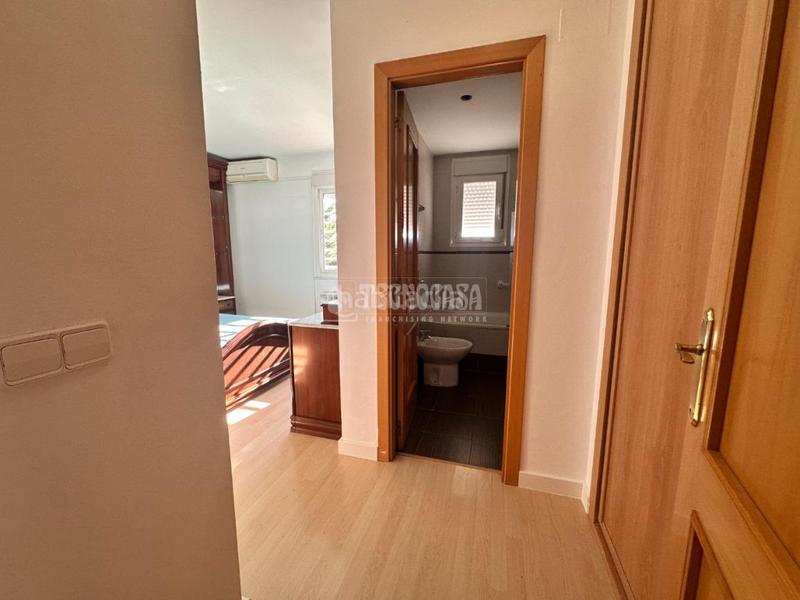 Foto 04673e90-68e7-45bb-a2b8-29e048bf0ea4. House with heating in Uceda