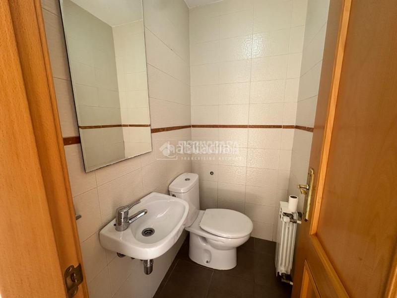 Foto 106dc827-3c49-4c6f-91bd-4c49e25c2758. House with heating in Uceda