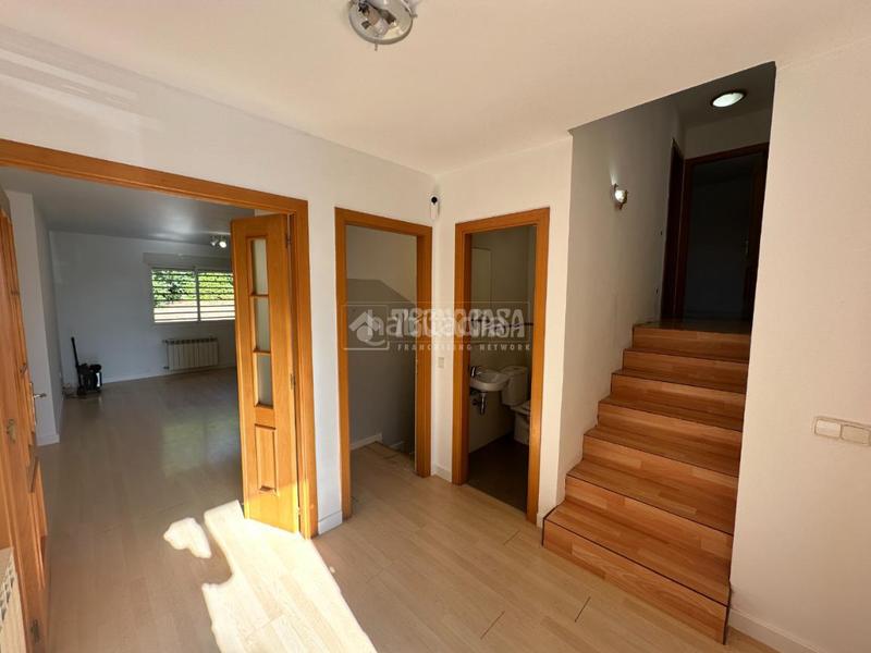 Foto 47d1c5d8-66b7-43f3-8da6-8e795d3cd011. House with heating in Uceda