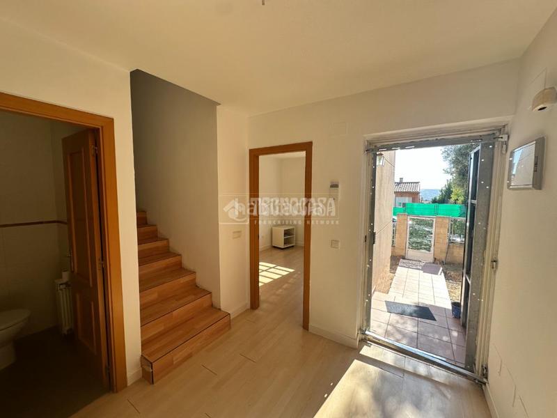 Foto 4a5bdc96-6863-4da8-a061-66032bbbdfcf. House with heating in Uceda