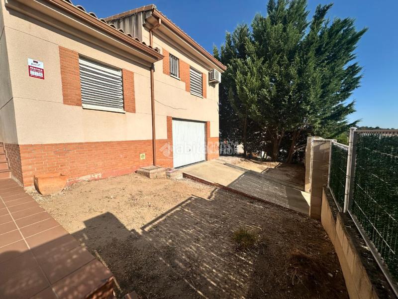 Foto f942d339-1d03-465b-8756-fa7f5aa503fa. House with heating in Uceda