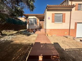 Casa en Uceda. Casa en venta en torrelaguna