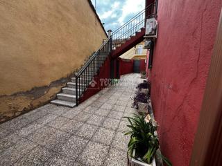 Pis a Patones. Piso en venta en patones