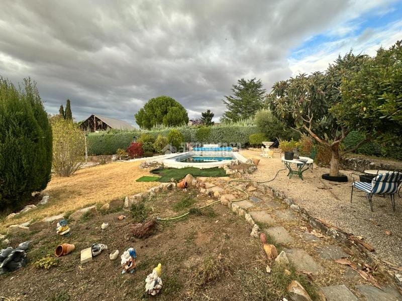 Foto 07f32697-28be-4340-820a-8b9eb4606c8c. Maison dans Uceda